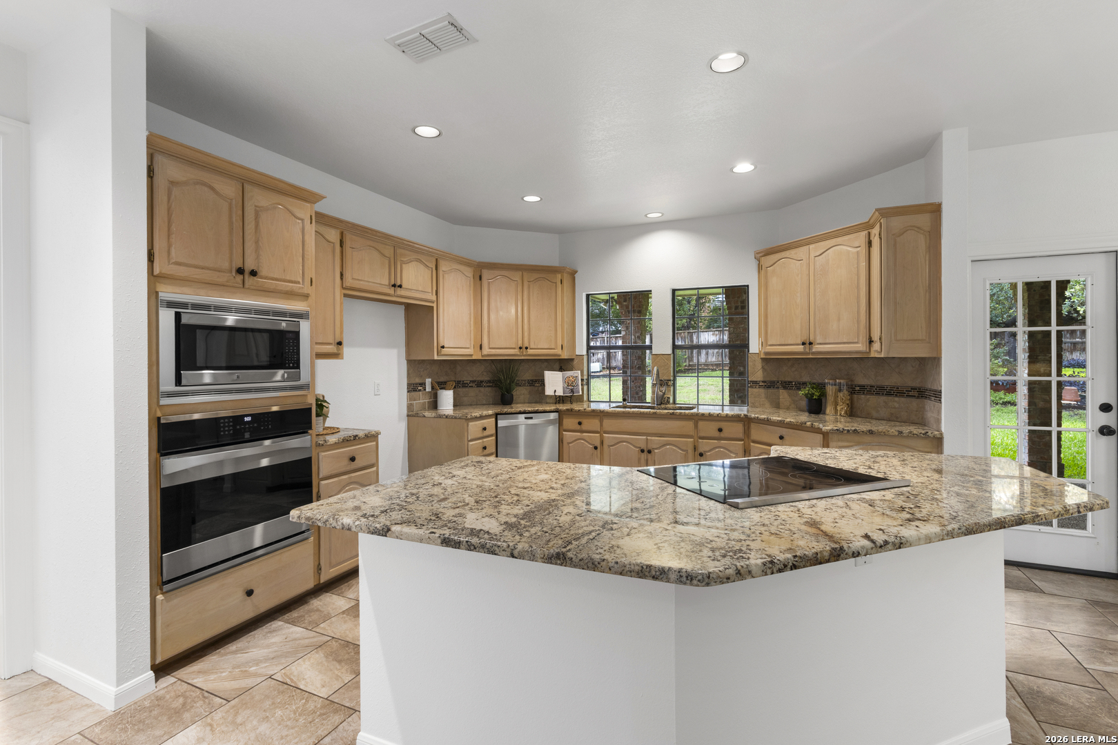 19209 Heather Creek San Antonio TX 78258