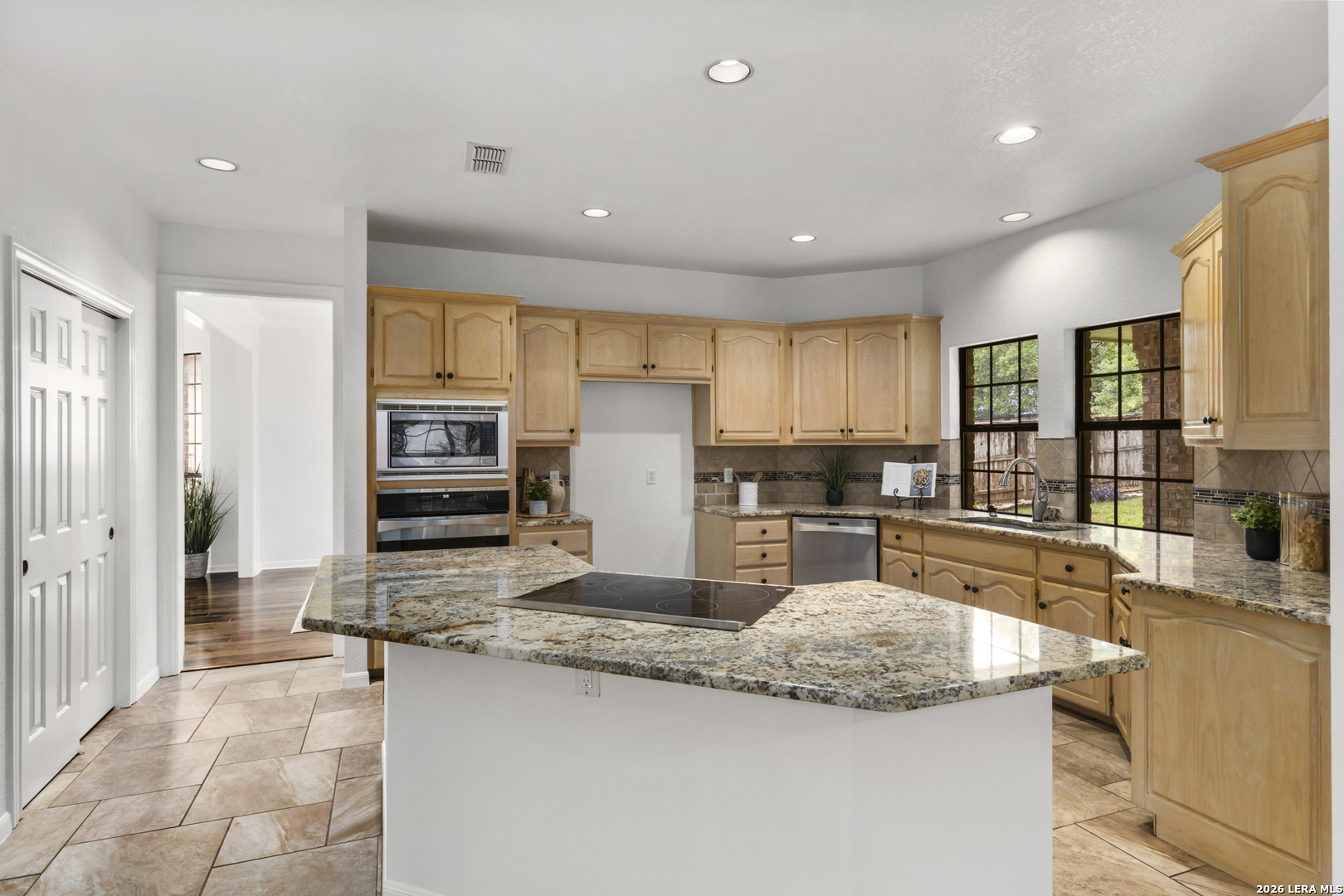 19209 Heather Creek San Antonio TX 78258