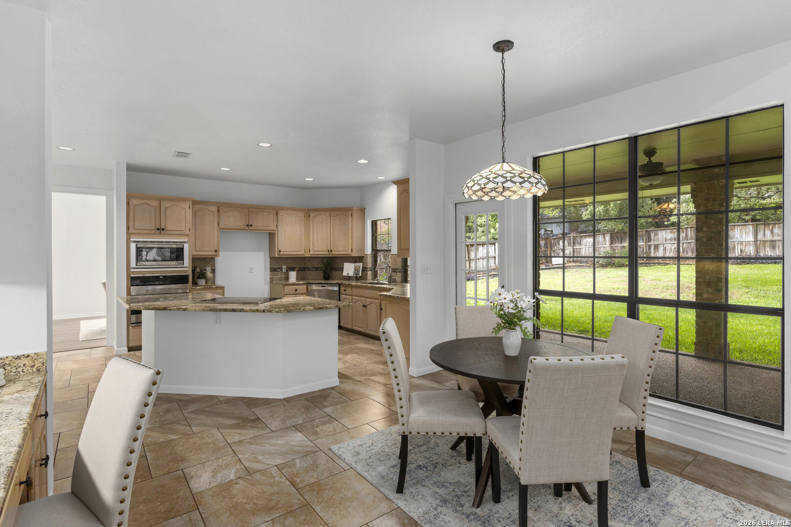 19209 Heather Creek San Antonio TX 78258