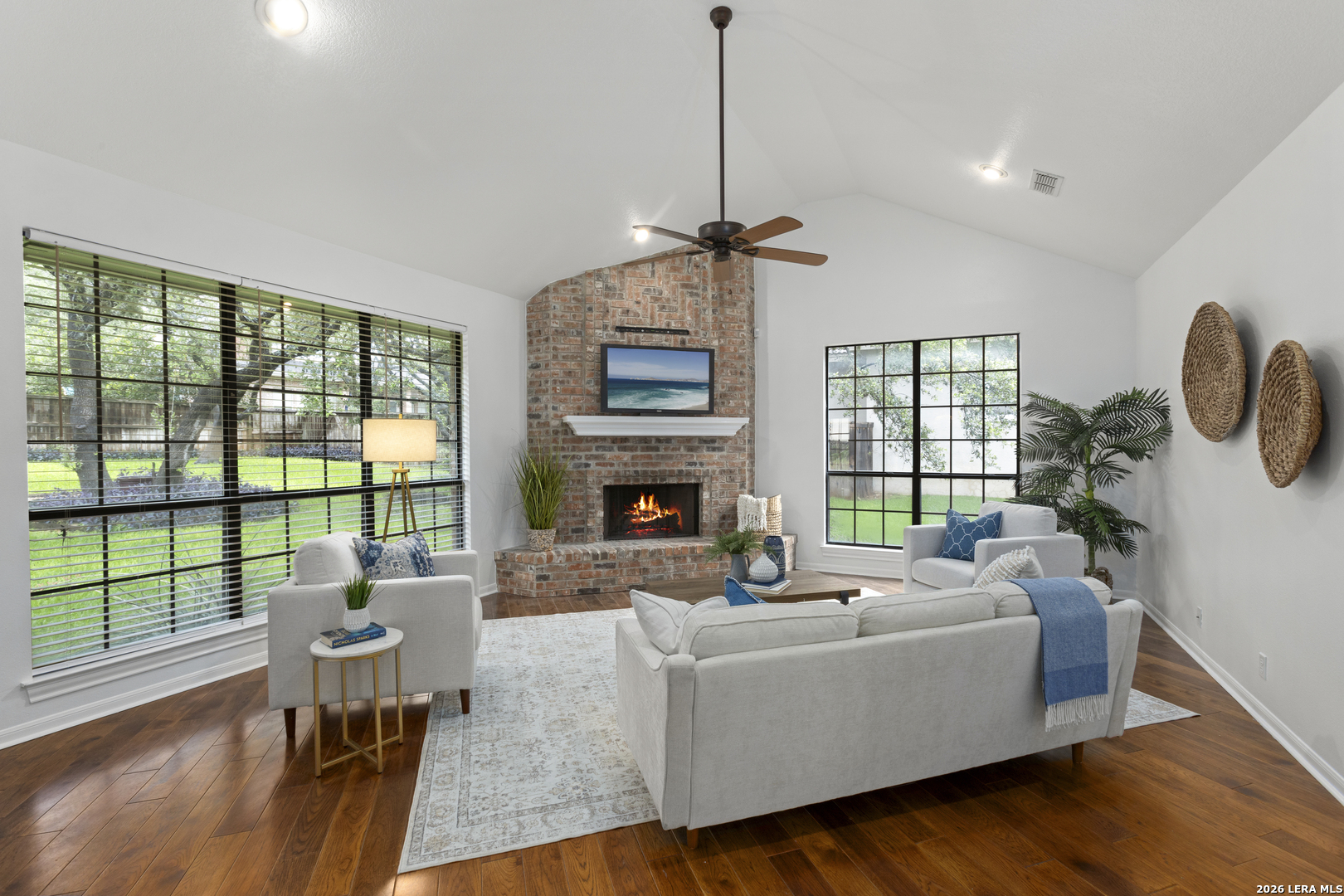 19209 Heather Creek San Antonio TX 78258
