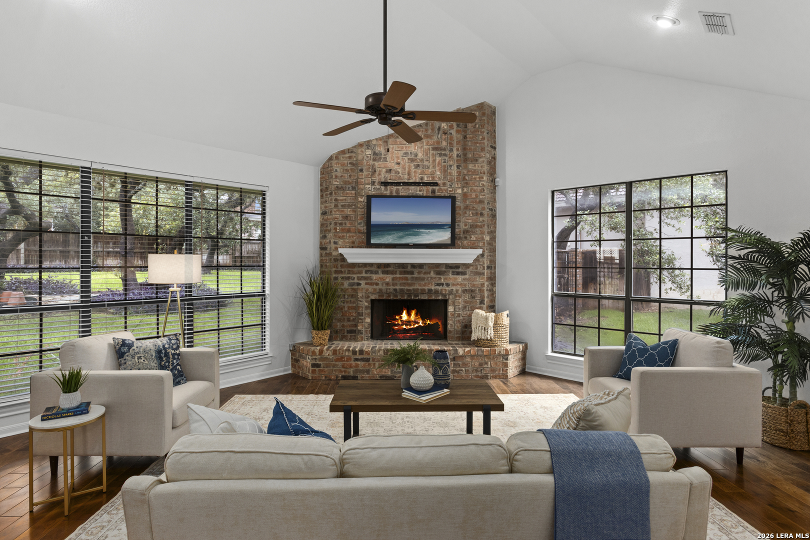19209 Heather Creek San Antonio TX 78258