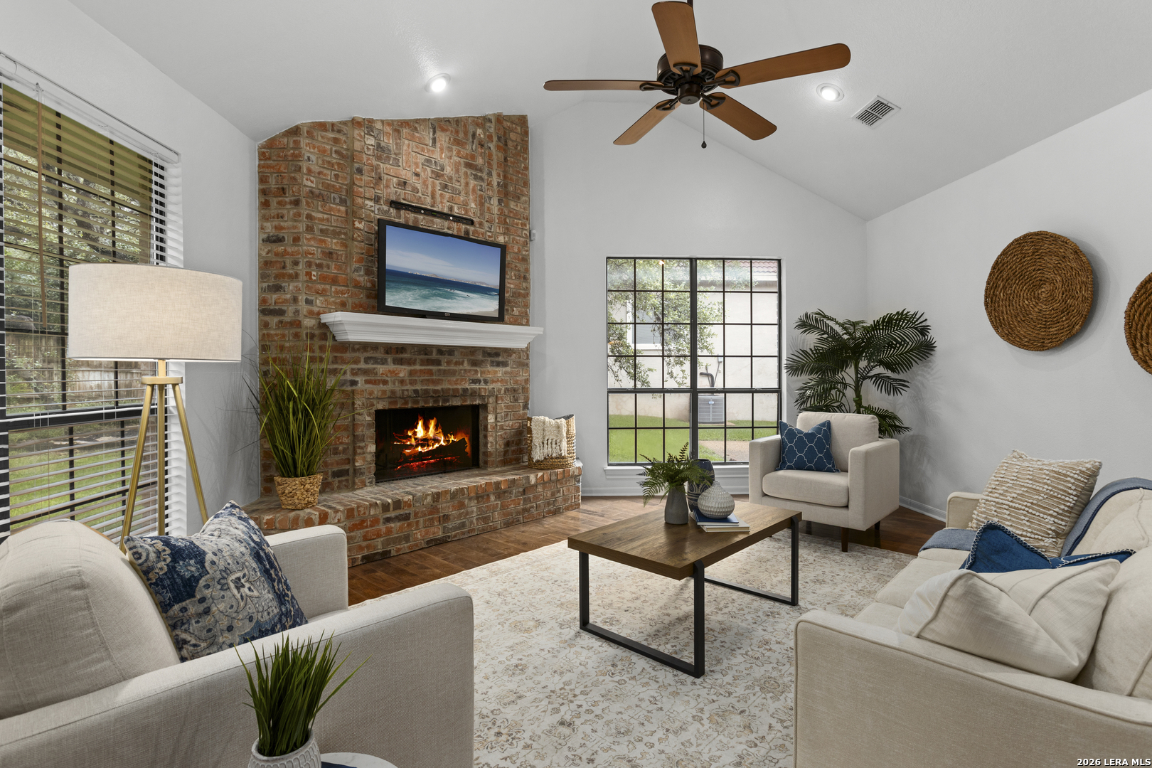 19209 Heather Creek San Antonio TX 78258