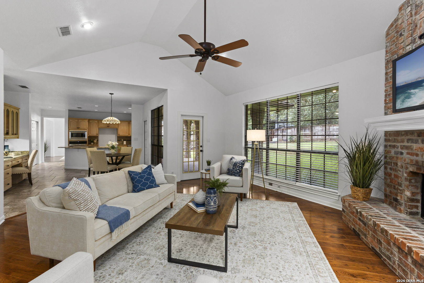 19209 Heather Creek San Antonio TX 78258