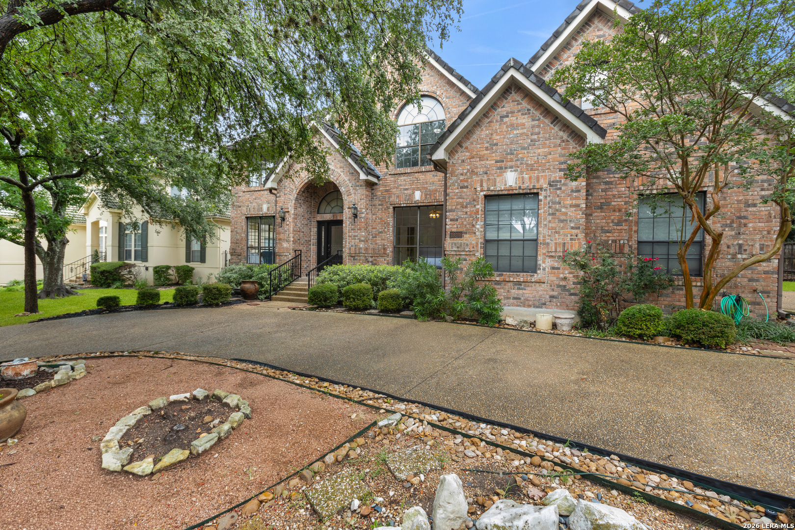 19209 Heather Creek San Antonio TX 78258
