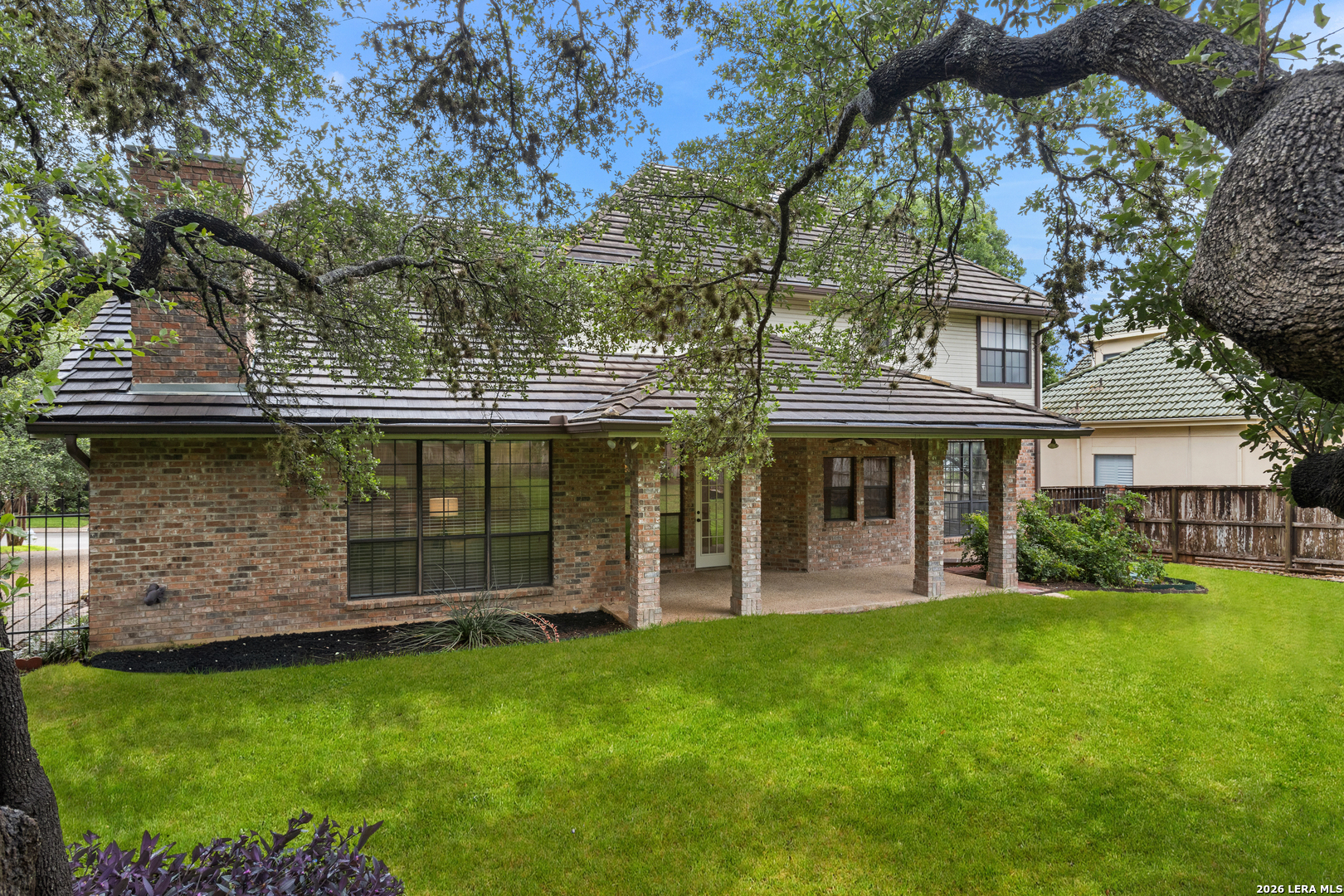 19209 Heather Creek San Antonio TX 78258