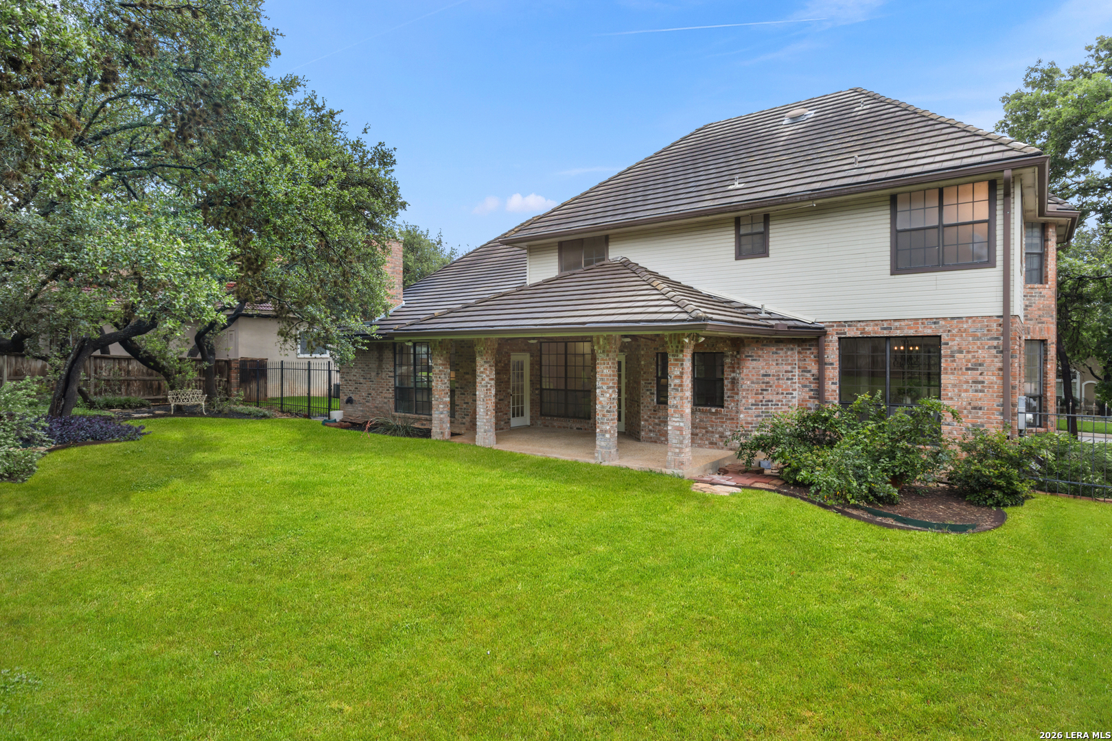 19209 Heather Creek San Antonio TX 78258