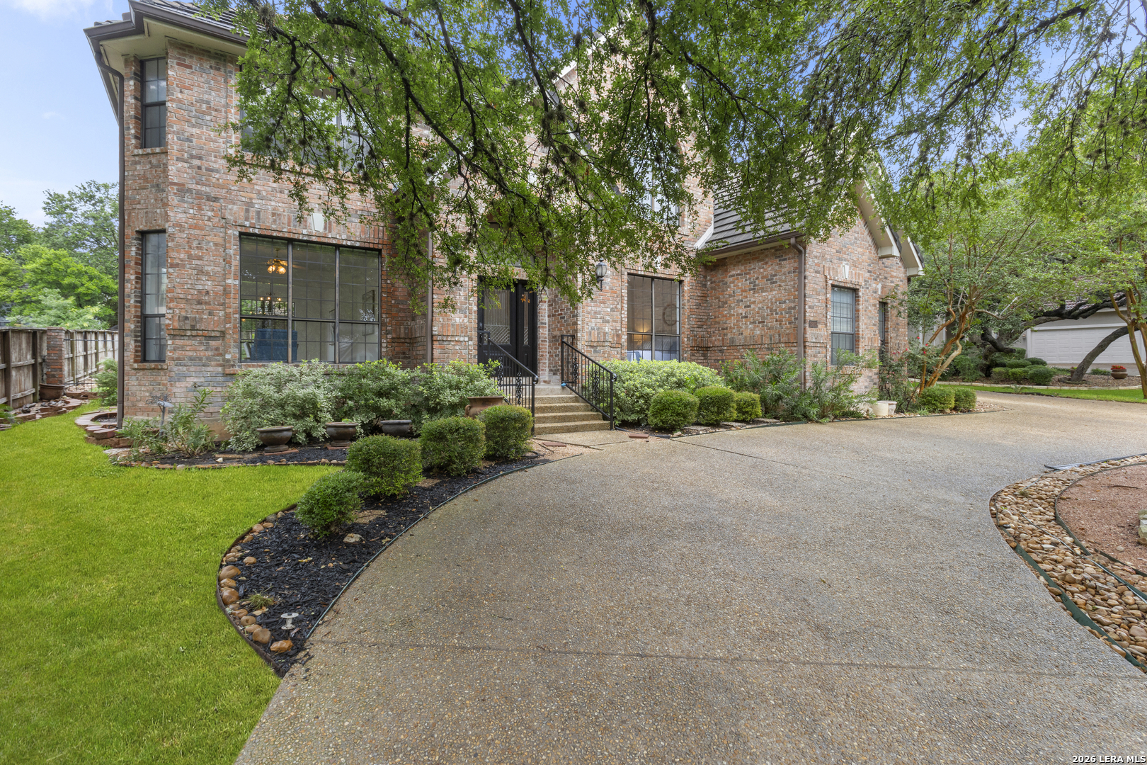 19209 Heather Creek San Antonio TX 78258