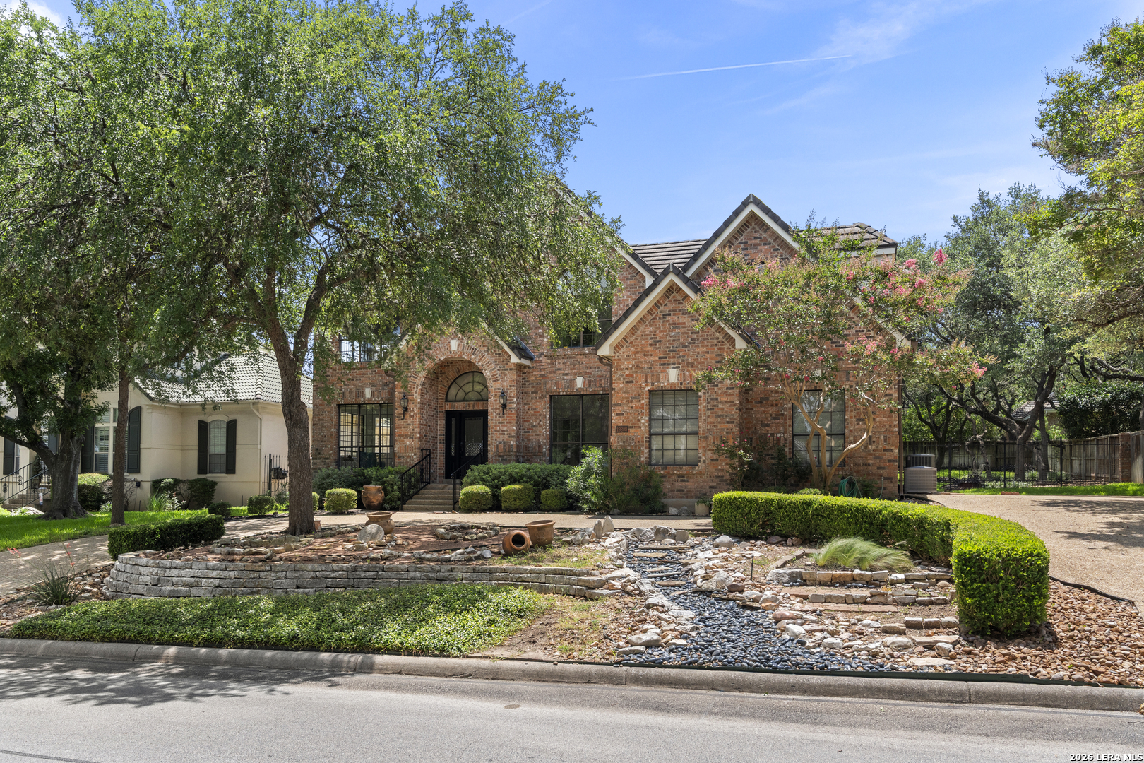 19209 Heather Creek San Antonio TX 78258