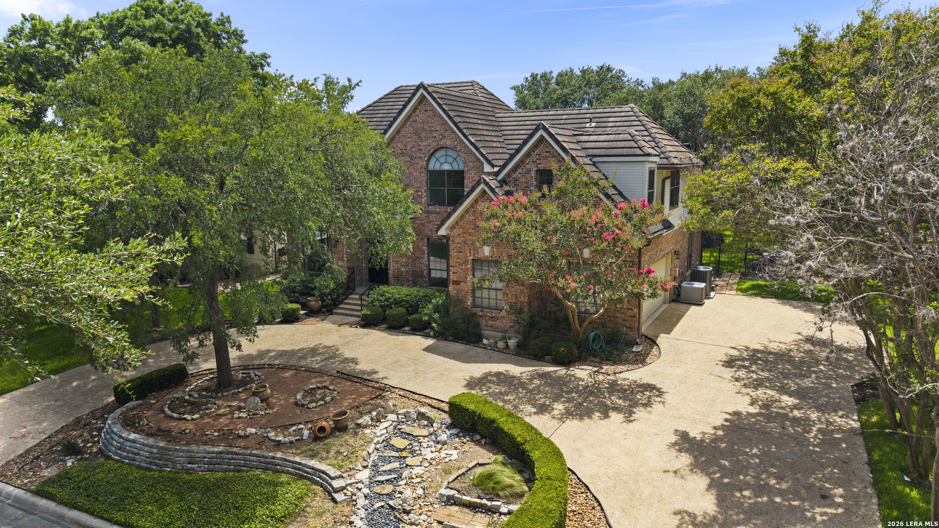 19209 Heather Creek San Antonio TX 78258