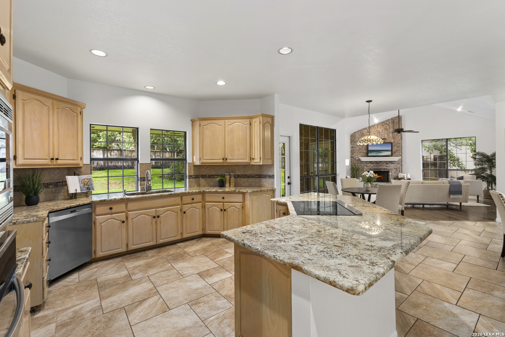 19209 Heather Creek San Antonio TX 78258