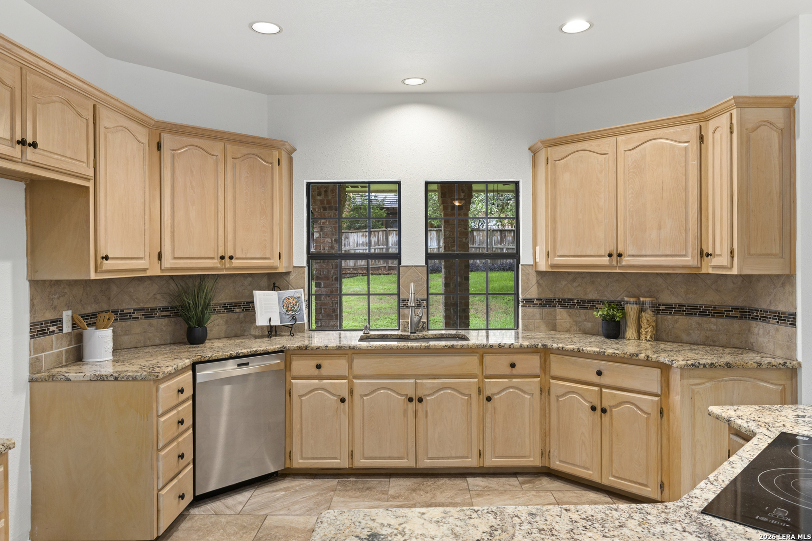 19209 Heather Creek San Antonio TX 78258