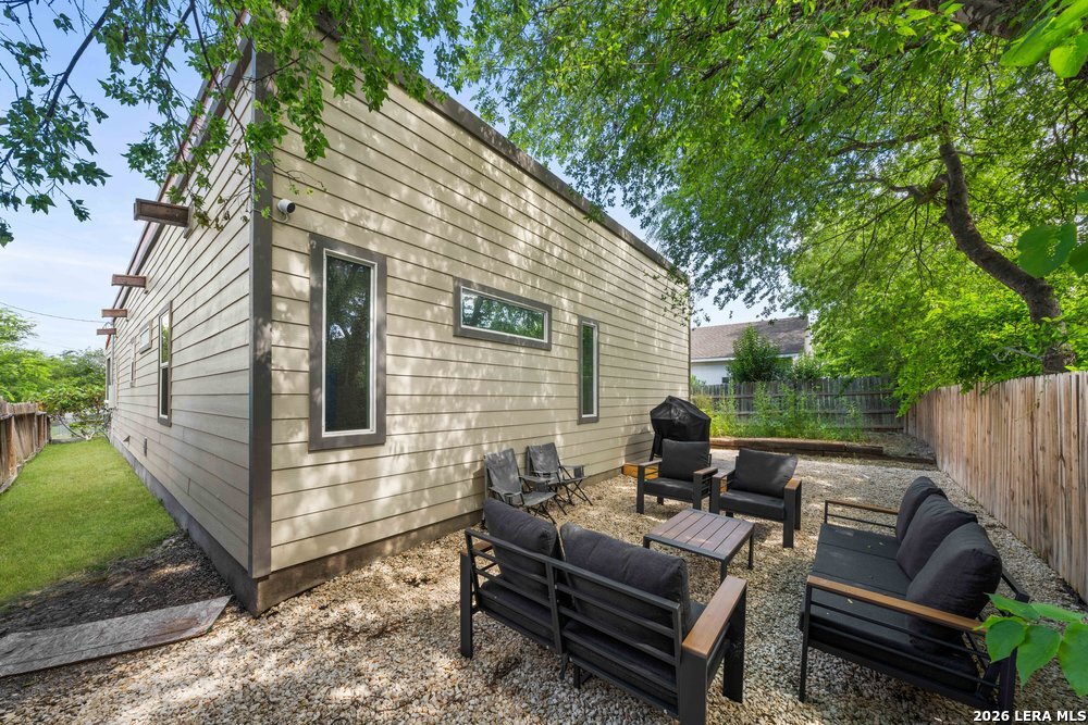 218 Shenandoah San Antonio TX 78210