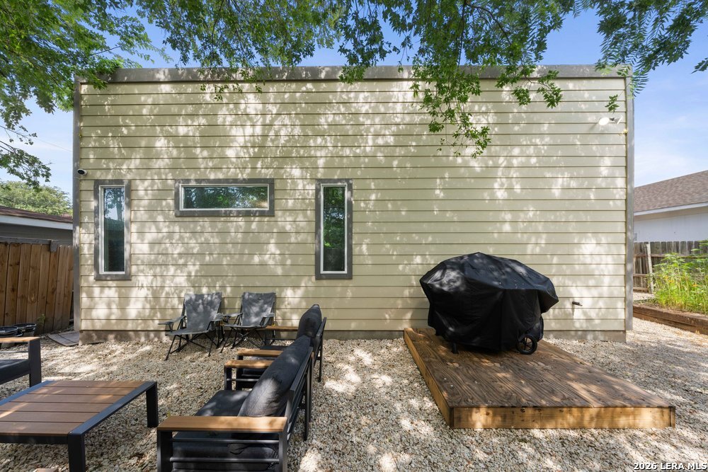 218 Shenandoah San Antonio TX 78210