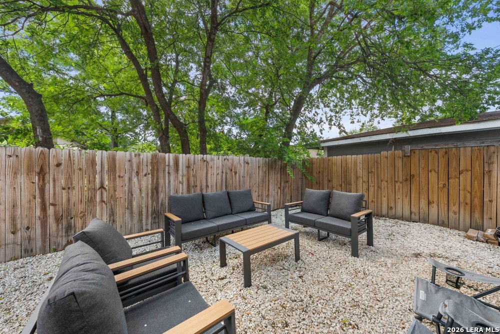 218 Shenandoah San Antonio TX 78210