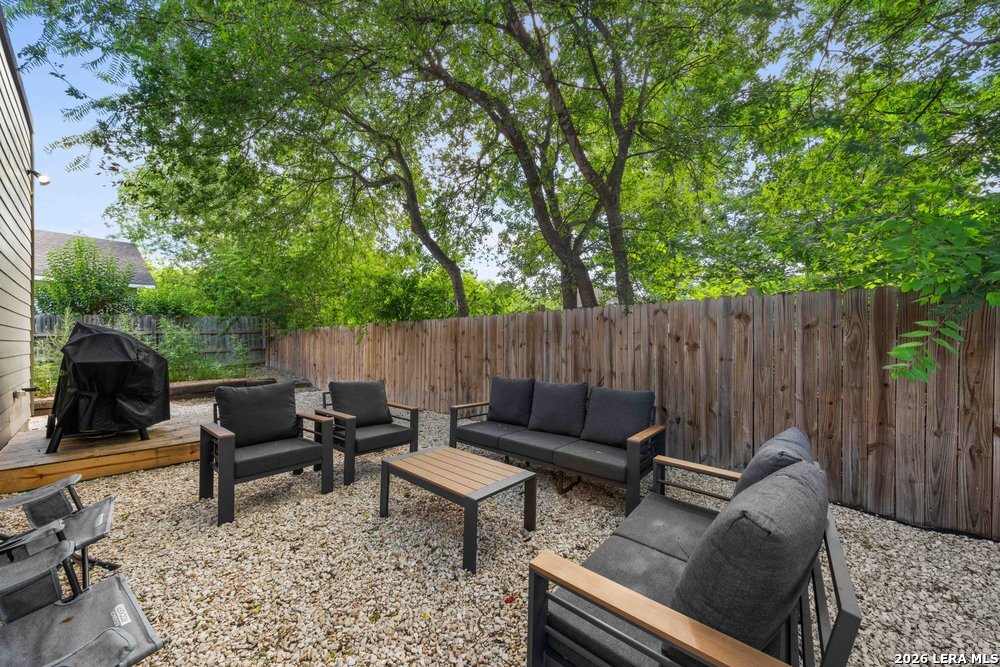 218 Shenandoah San Antonio TX 78210
