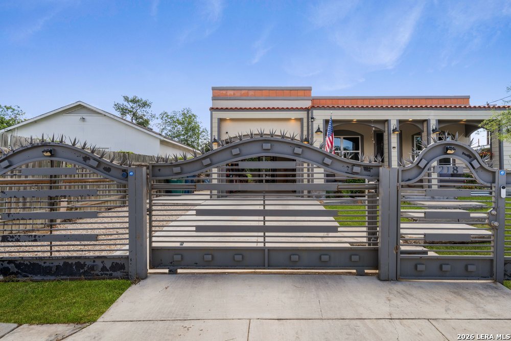 218 Shenandoah San Antonio TX 78210