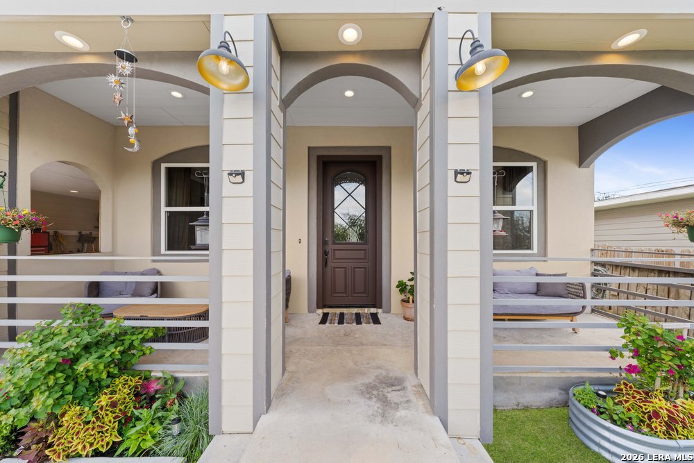218 Shenandoah San Antonio TX 78210
