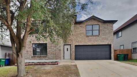 10019 Rainbow Creek San Antonio TX 78245