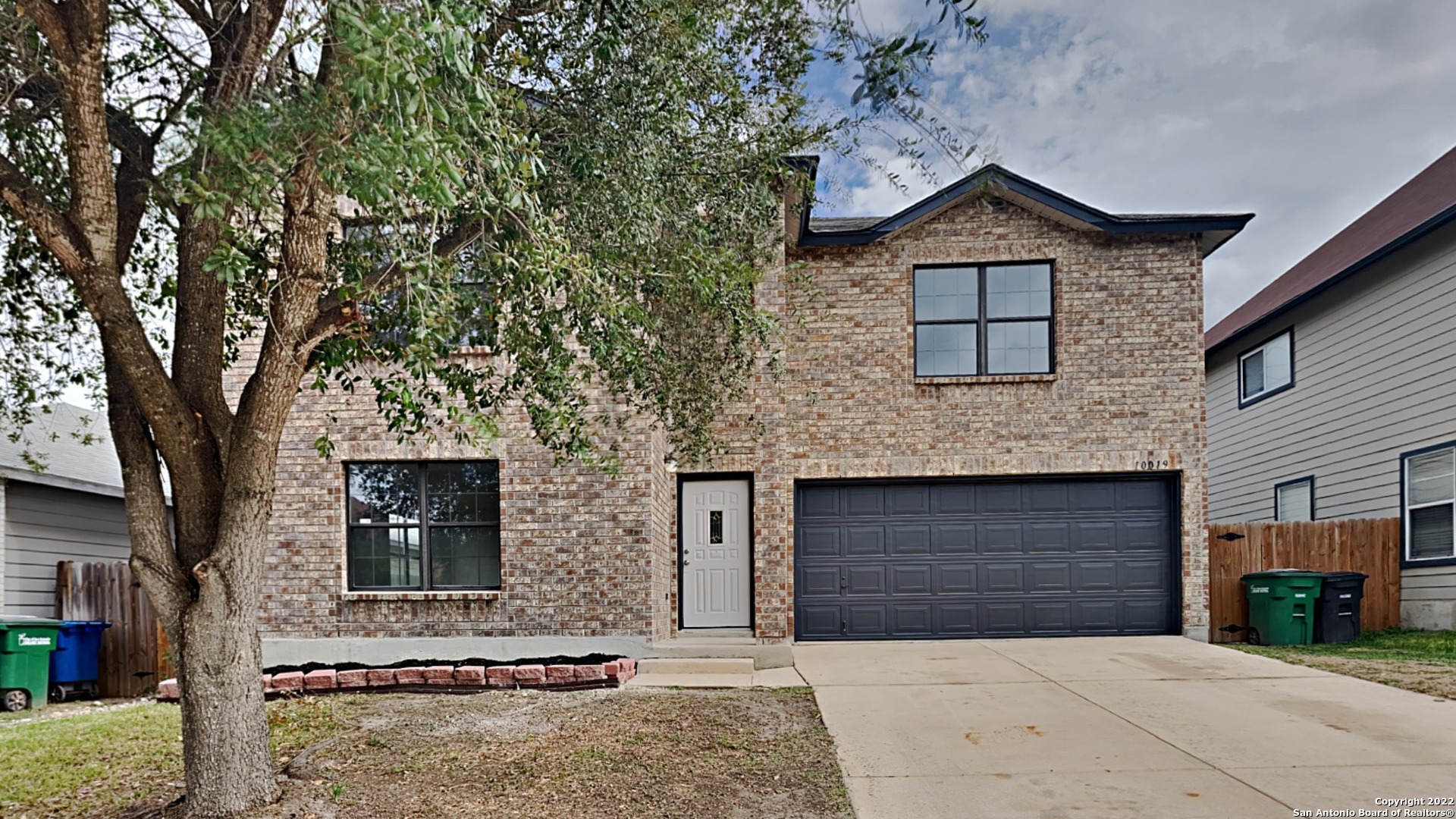 10019 Rainbow Creek San Antonio TX 78245