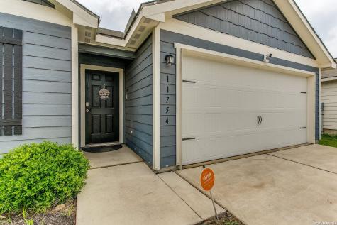 11754 Davalos Lane San Antonio TX 78252