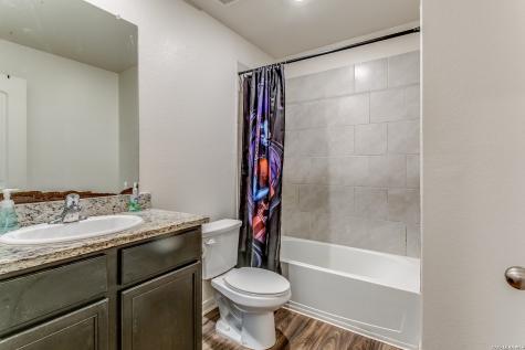 11754 Davalos Lane San Antonio TX 78252