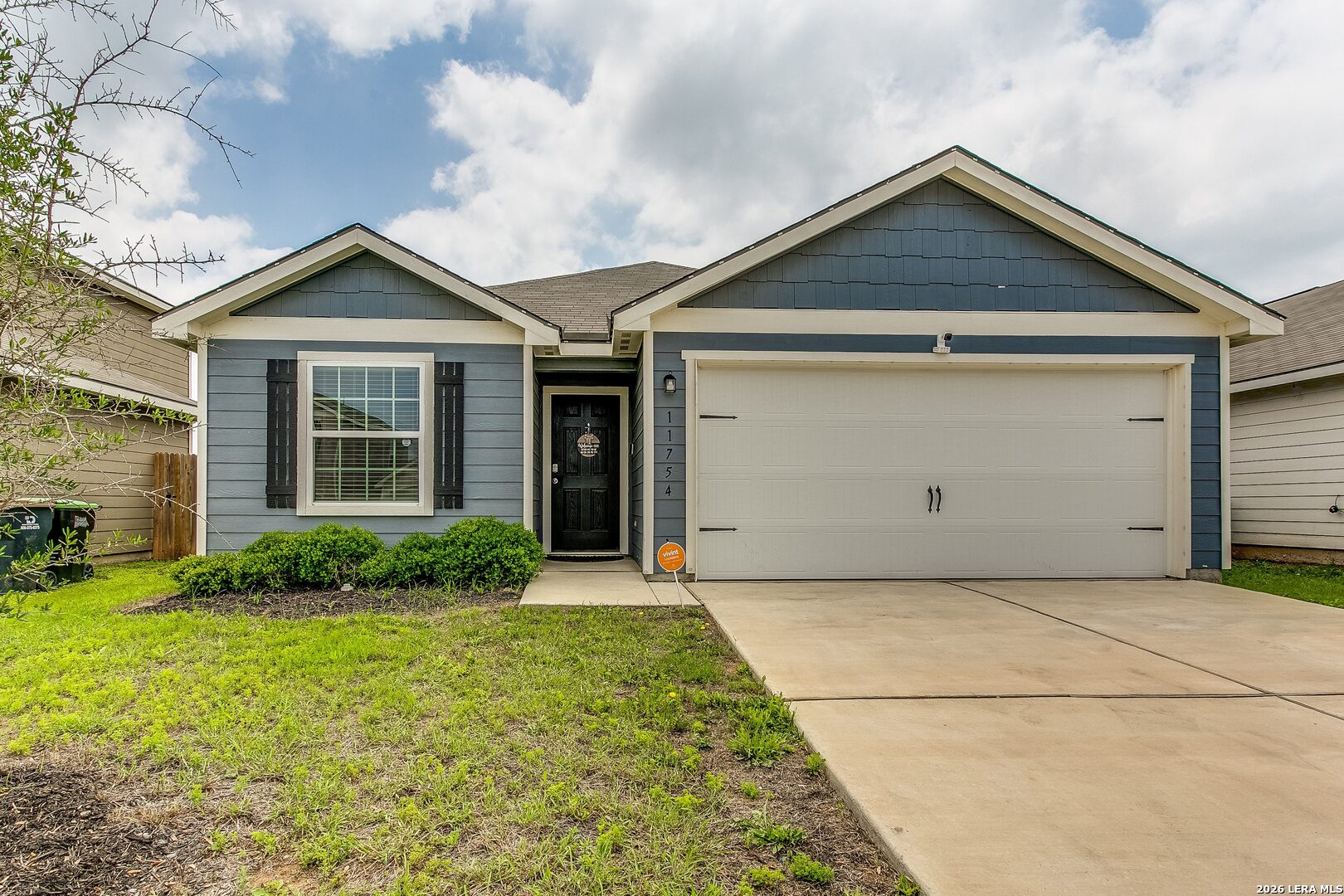 11754 Davalos Lane San Antonio TX 78252