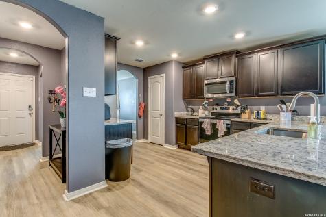 11754 Davalos Lane San Antonio TX 78252