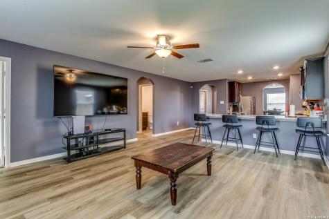 11754 Davalos Lane San Antonio TX 78252