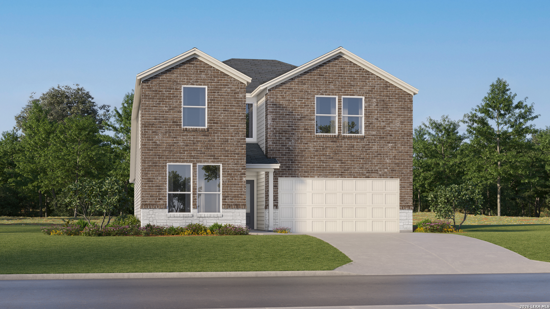 10699 Munoz Manor San Antonio TX 78214