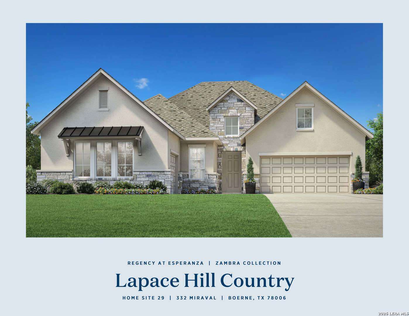 332 Miraval Boerne TX 78006