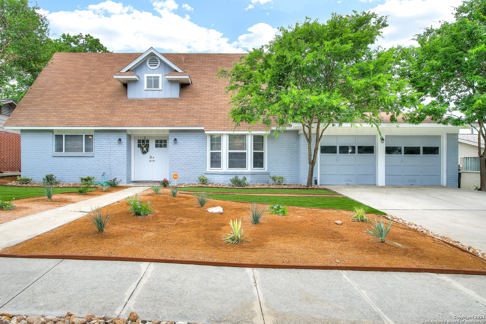 218 Coronet Street San Antonio TX 78216