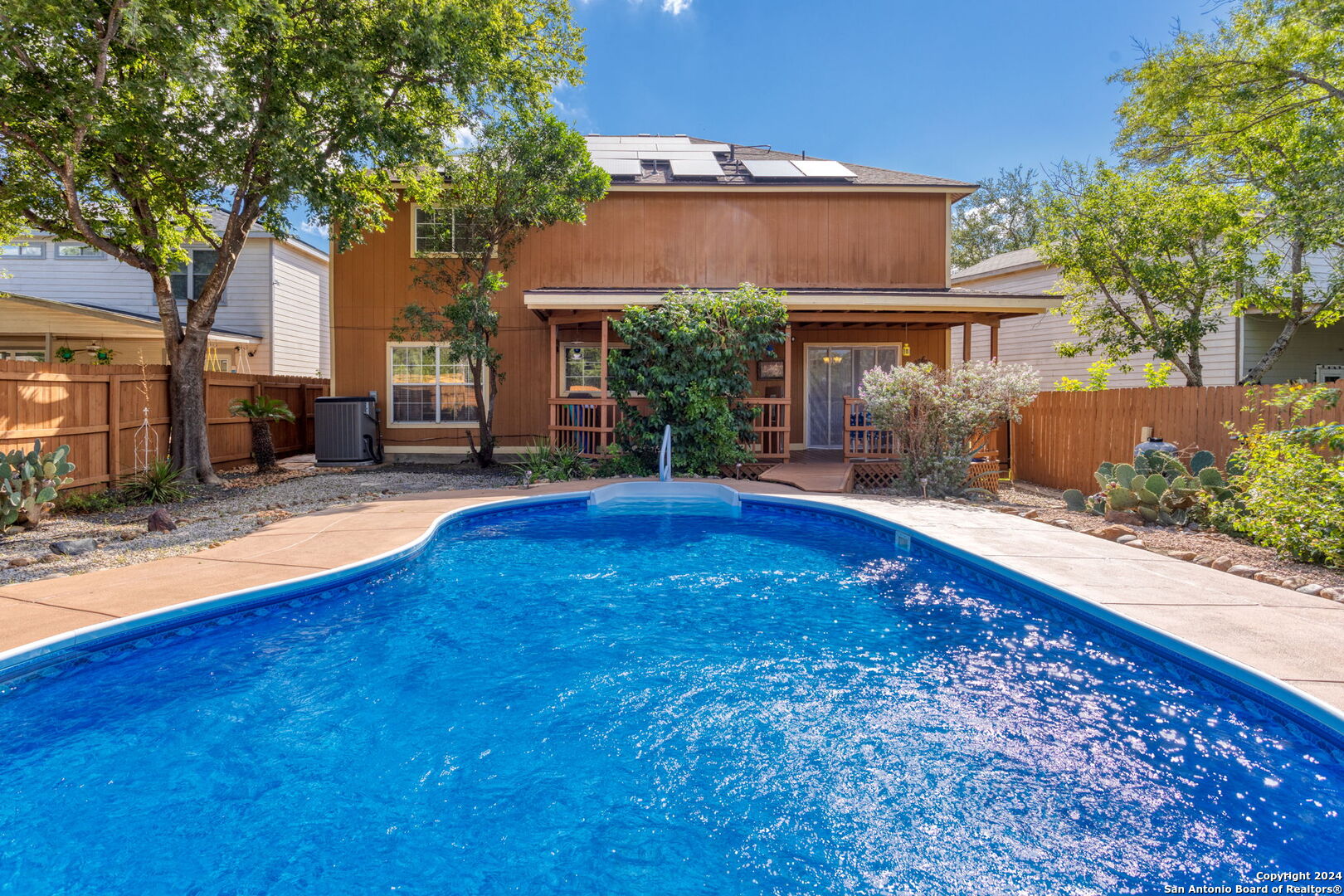 14111 Wetmore Bend San Antonio TX 78247