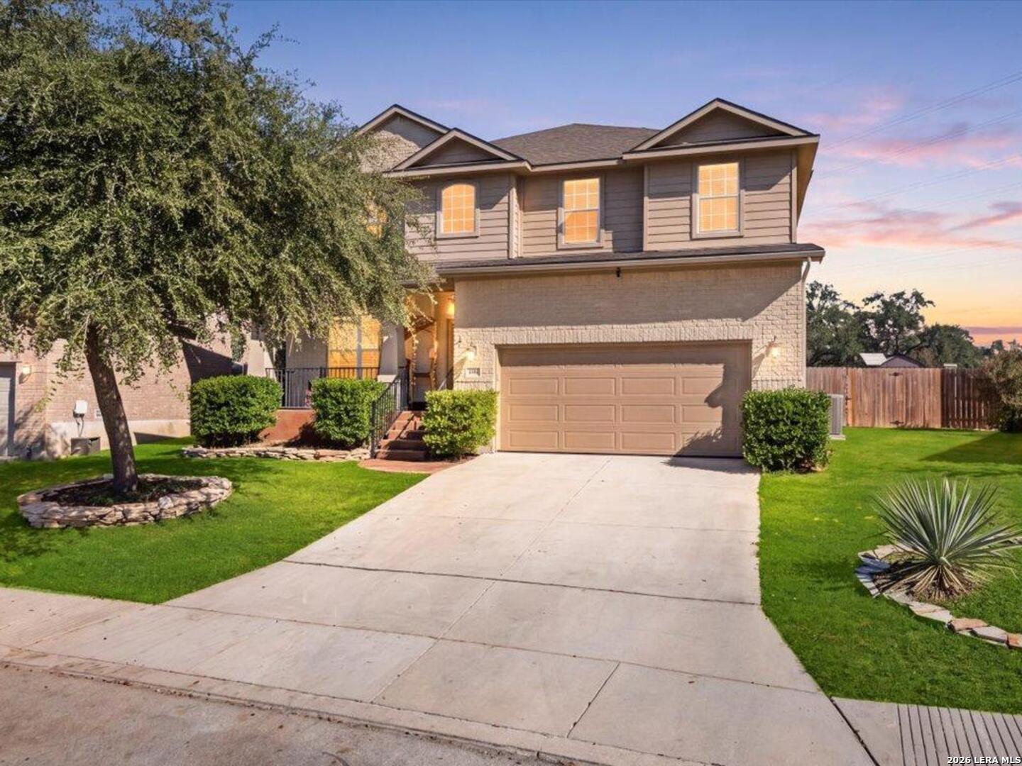 5606 Southern Oaks San Antonio TX 78261