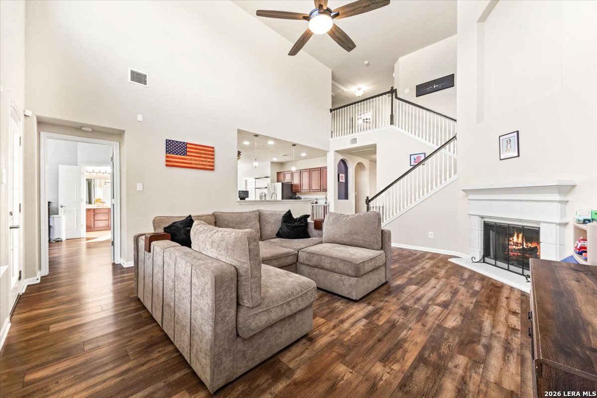 5606 Southern Oaks San Antonio TX 78261