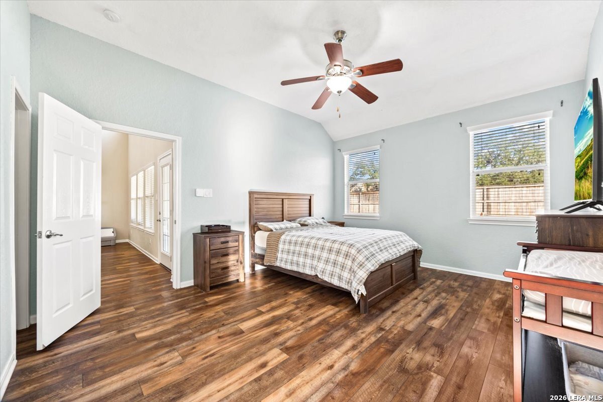 5606 Southern Oaks San Antonio TX 78261