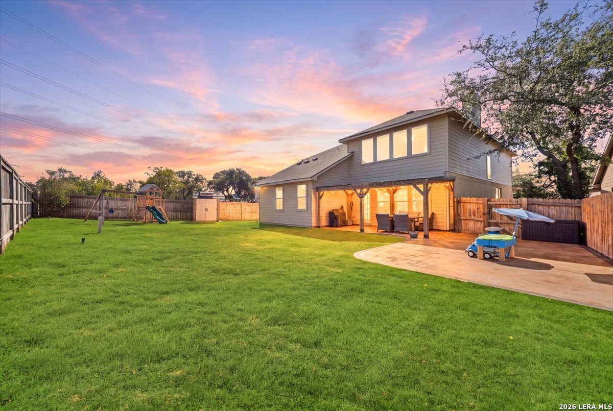 5606 Southern Oaks San Antonio TX 78261