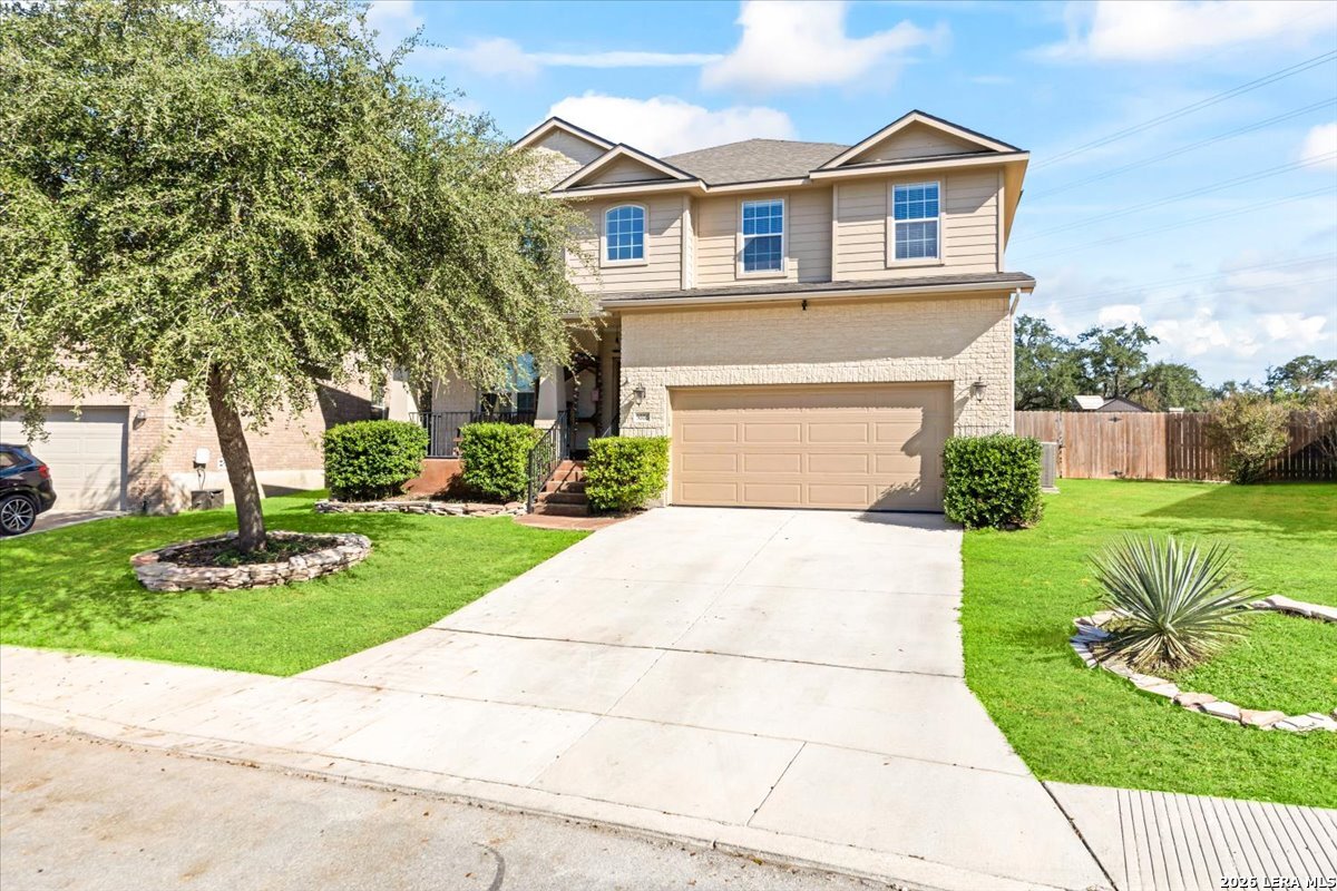 5606 Southern Oaks San Antonio TX 78261