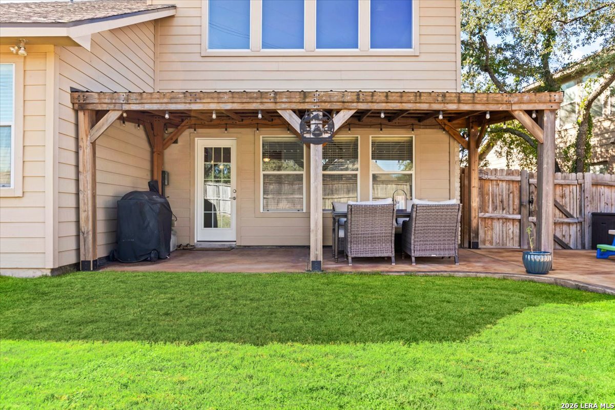 5606 Southern Oaks San Antonio TX 78261