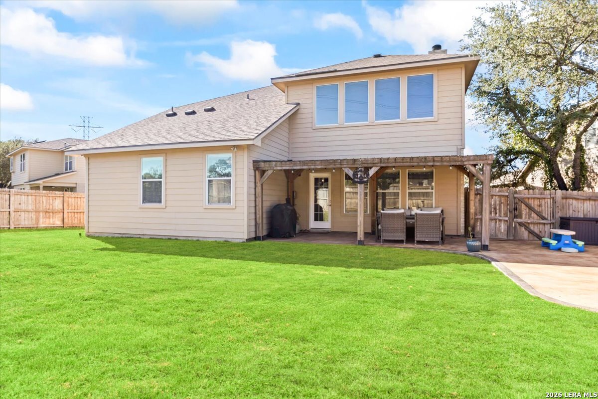 5606 Southern Oaks San Antonio TX 78261