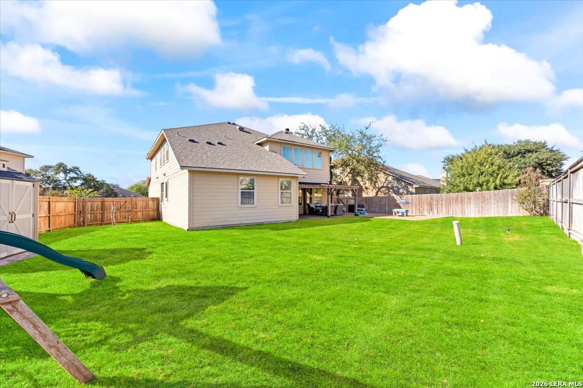 5606 Southern Oaks San Antonio TX 78261