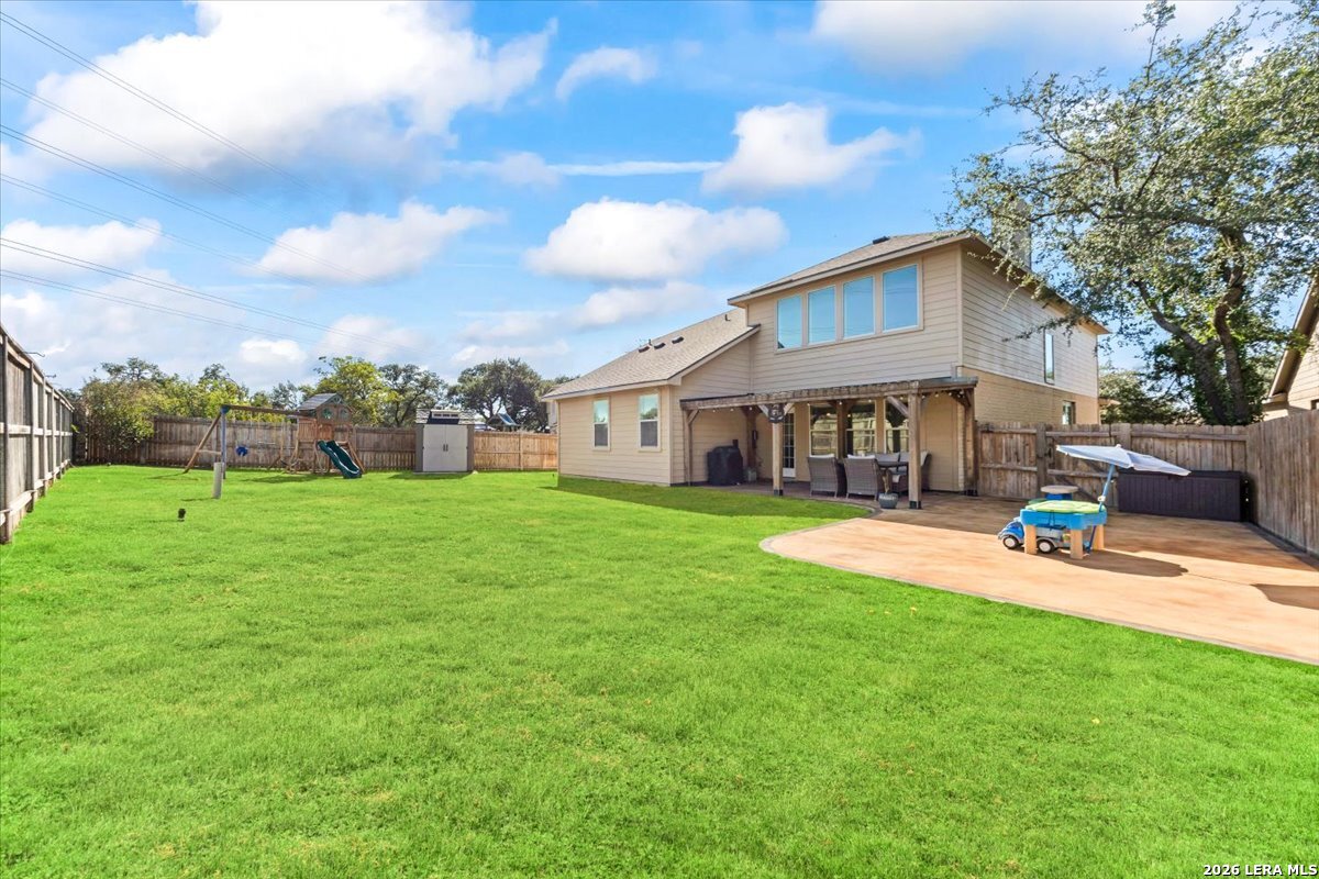 5606 Southern Oaks San Antonio TX 78261