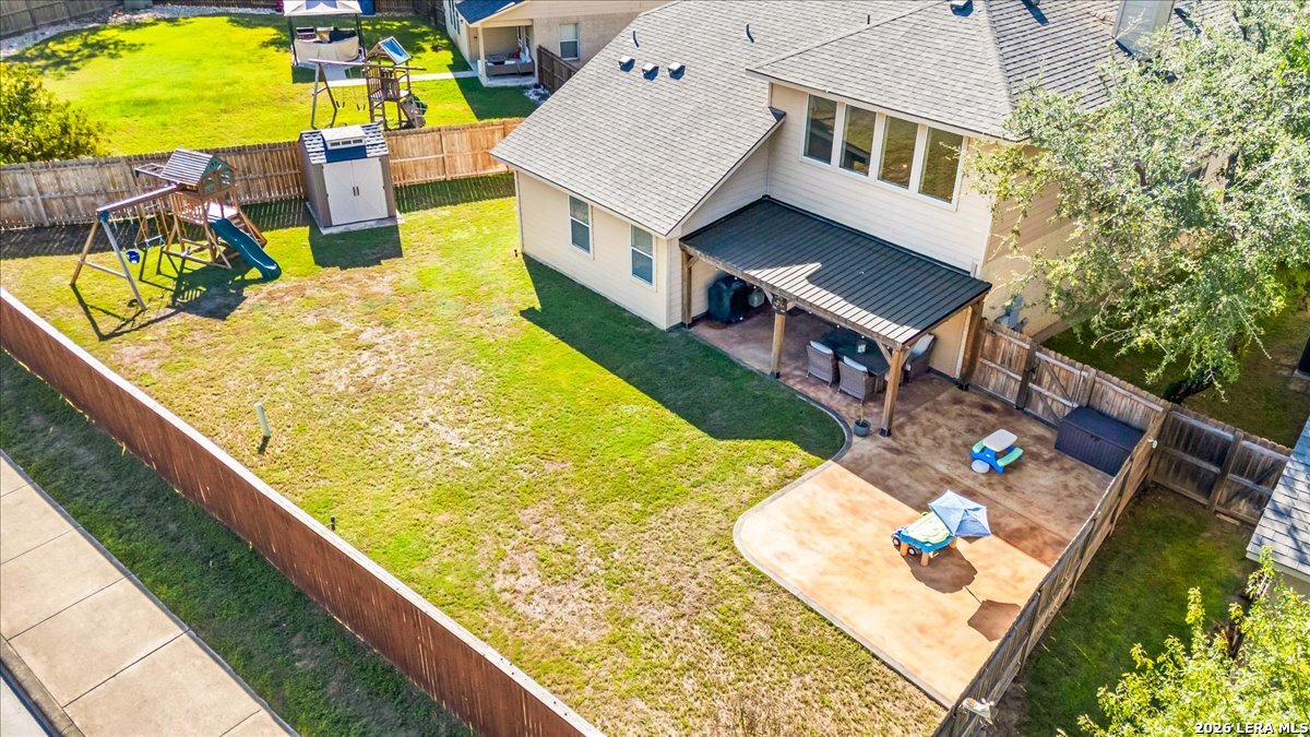 5606 Southern Oaks San Antonio TX 78261