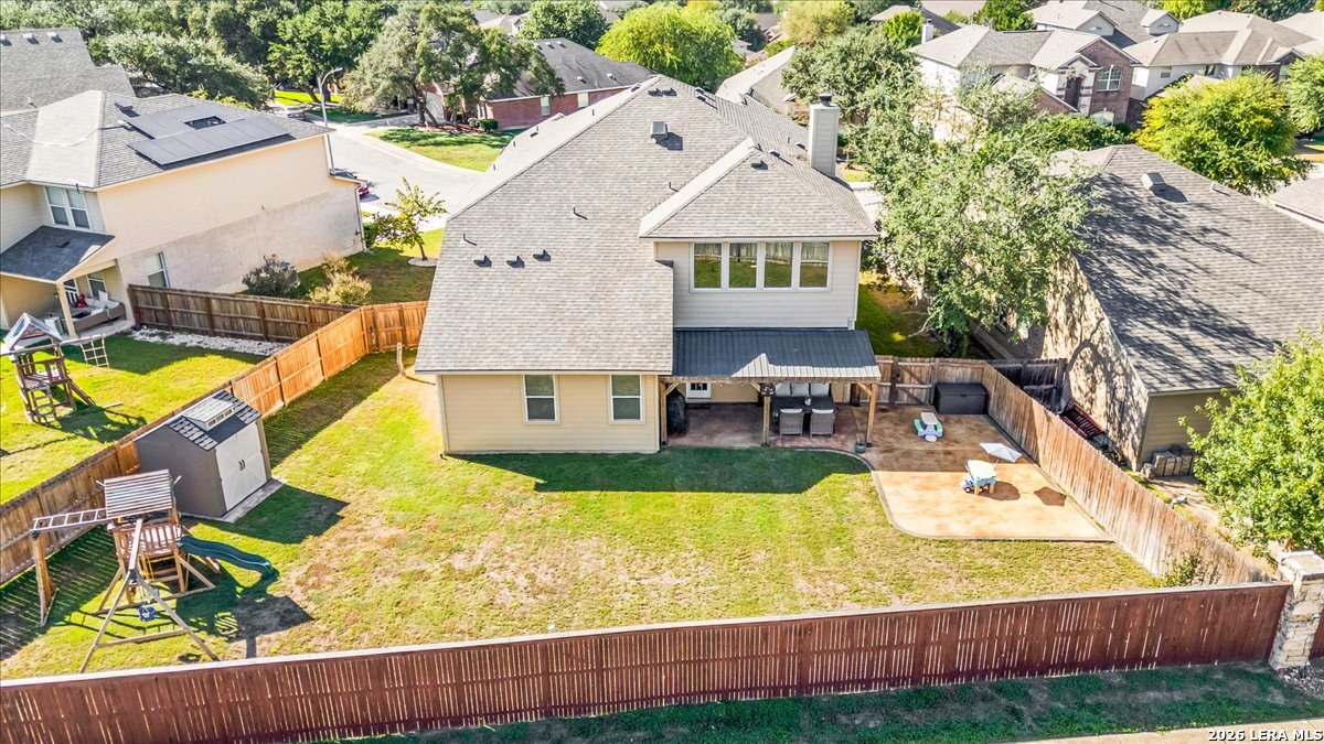 5606 Southern Oaks San Antonio TX 78261