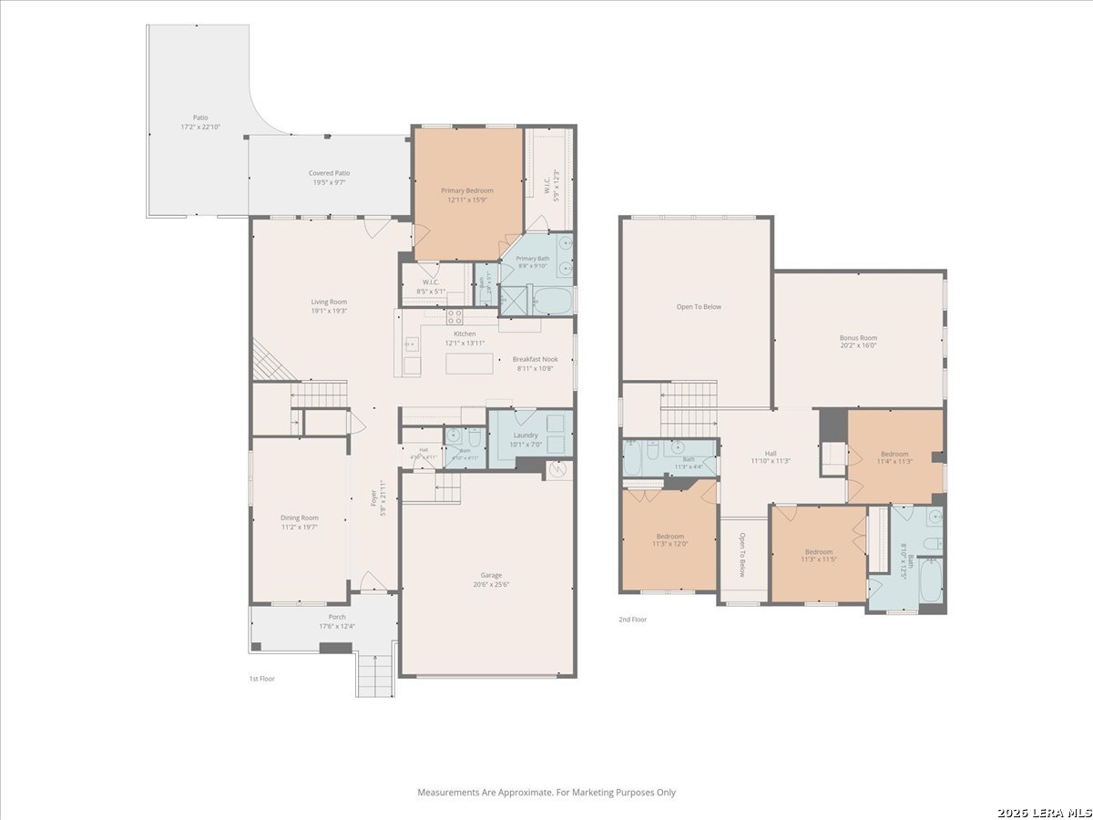 5606 Southern Oaks San Antonio TX 78261