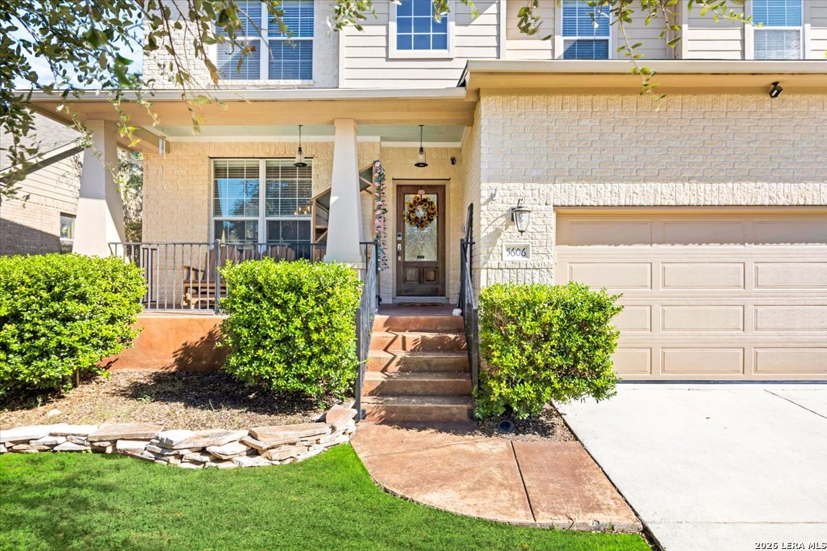 5606 Southern Oaks San Antonio TX 78261