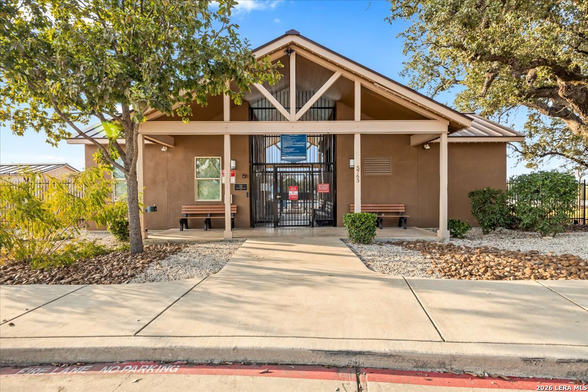 5606 Southern Oaks San Antonio TX 78261