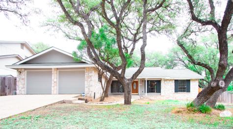 13507 Hollow View Street San Antonio TX 78232
