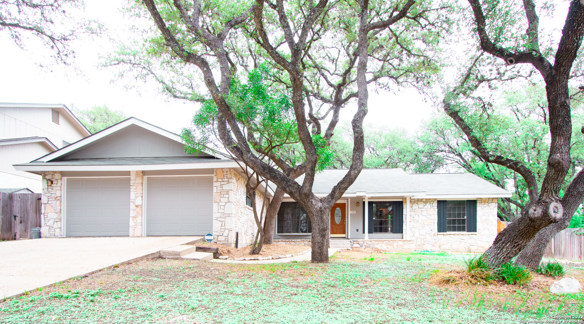 13507 Hollow View Street San Antonio TX 78232