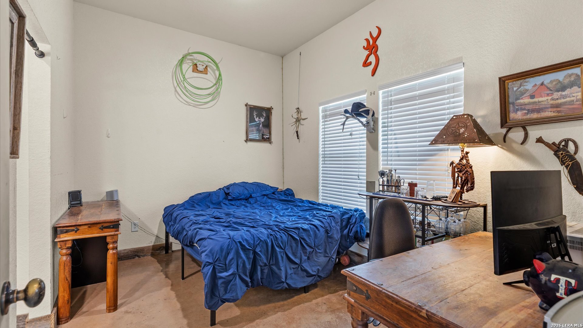 707 Creek Road Marion TX 78124