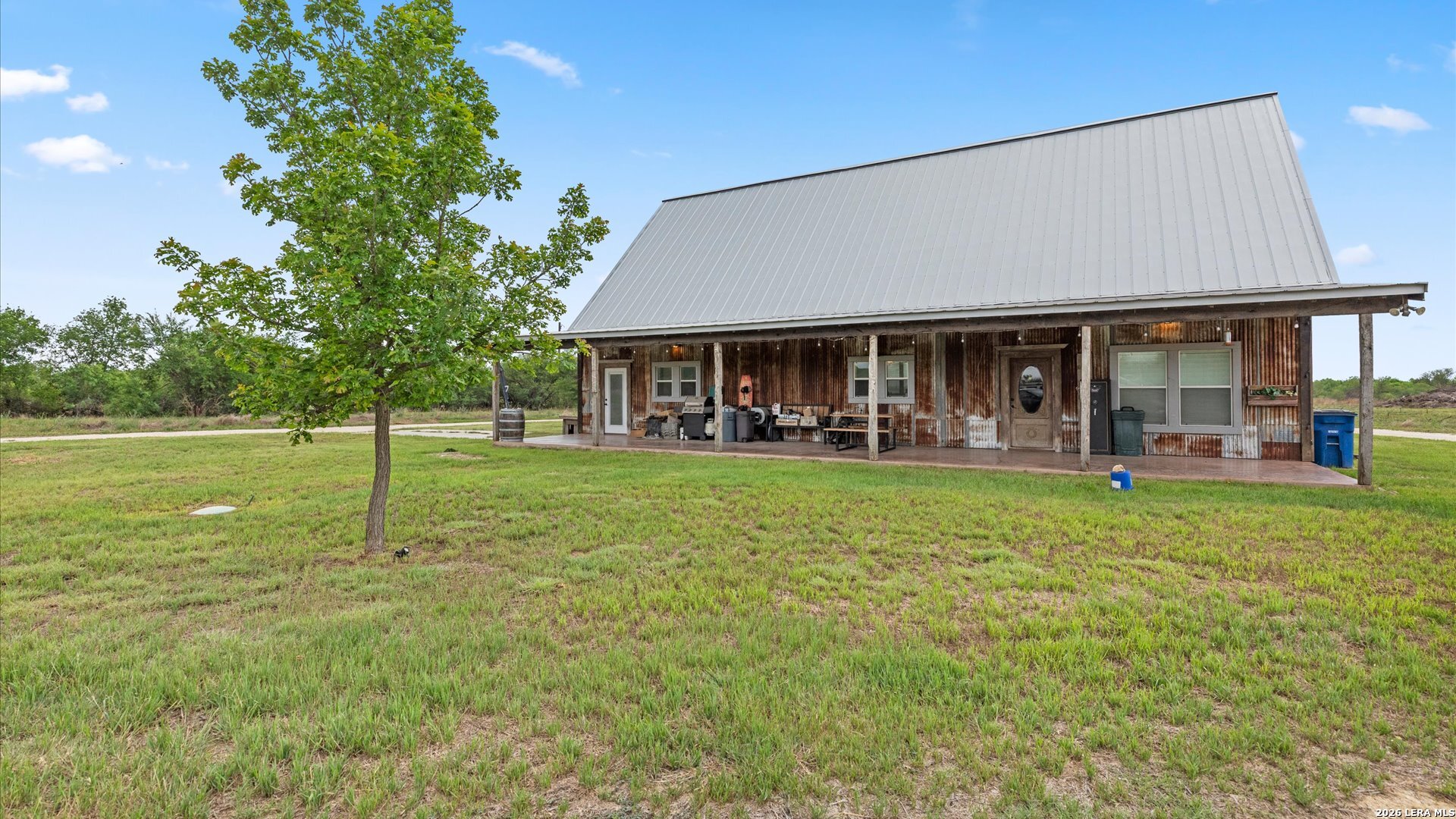 707 Creek Road Marion TX 78124